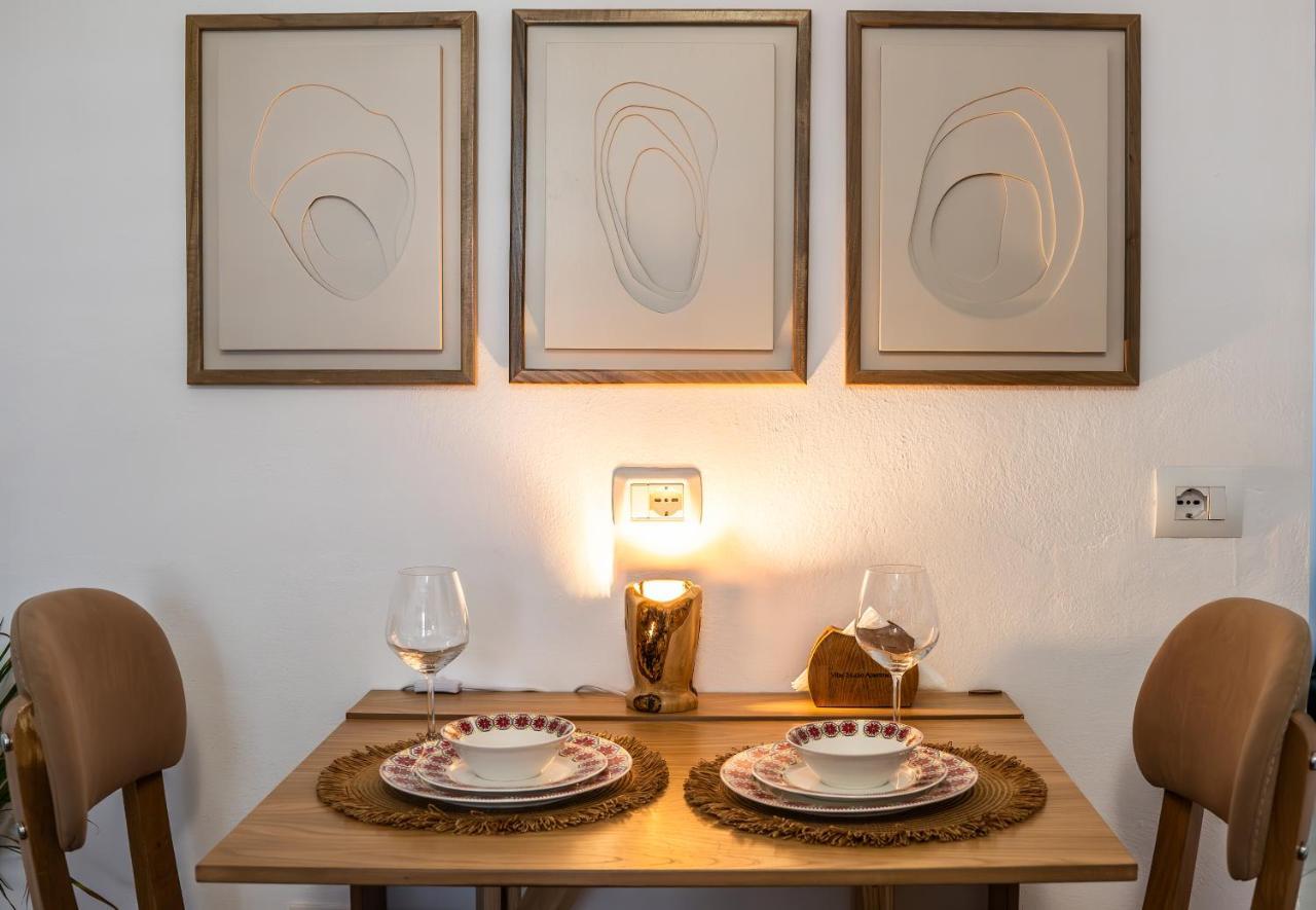 Vibe Studio Apartment Tirana Buitenkant foto