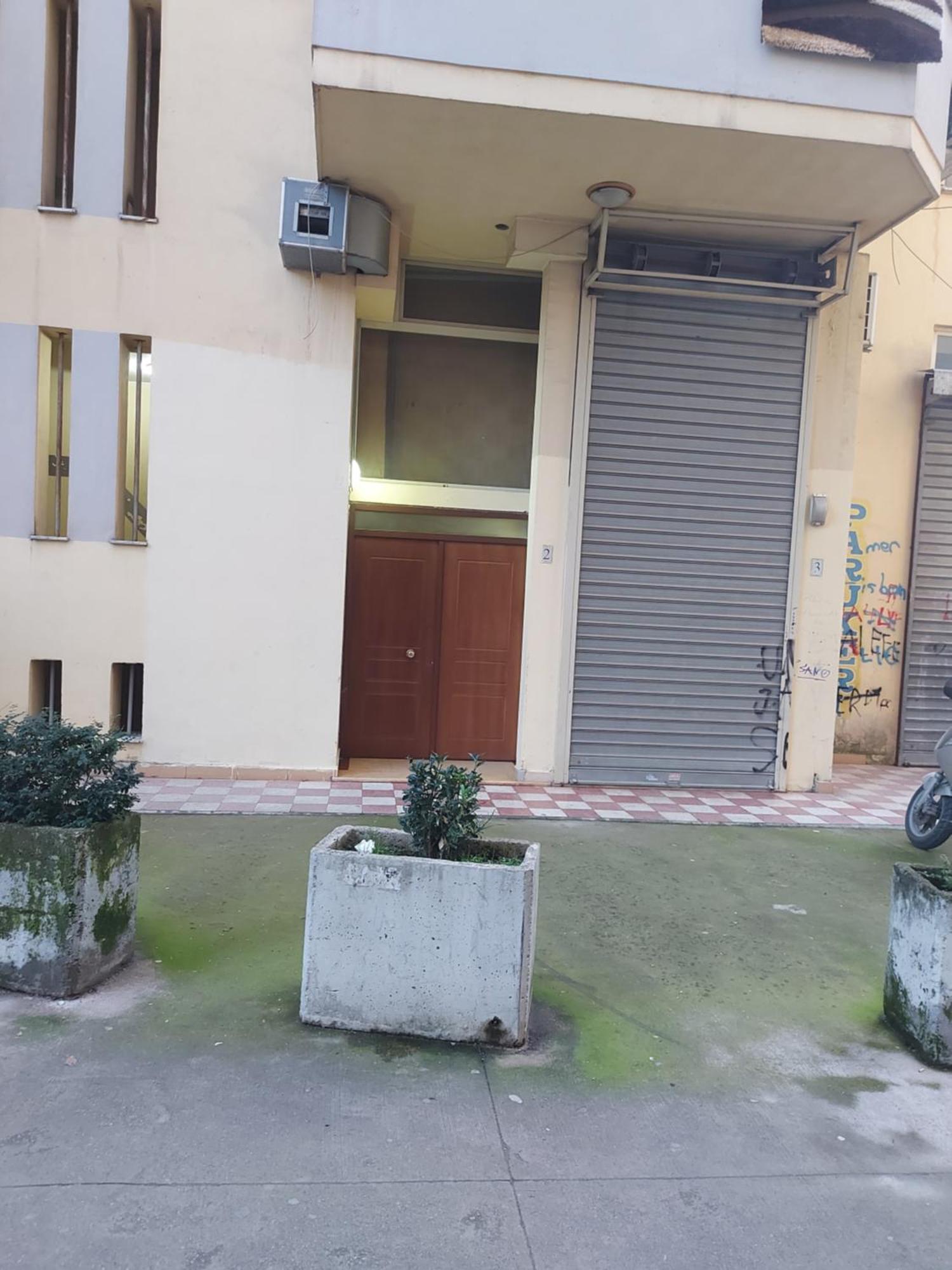 Vibe Studio Apartment Tirana Buitenkant foto
